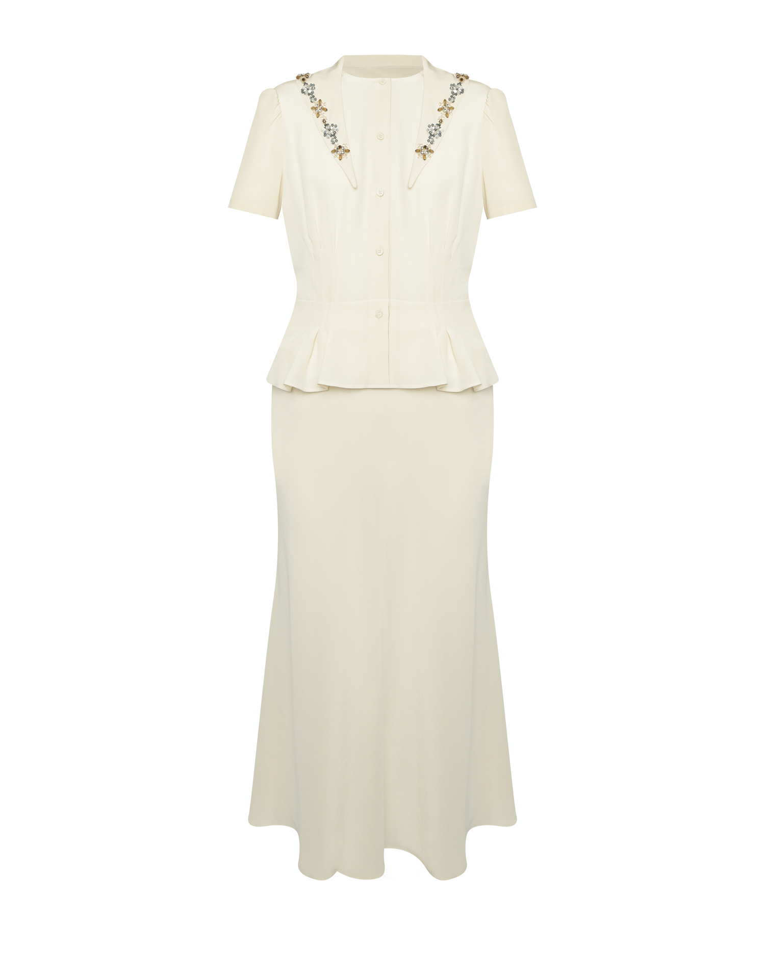 PRADA Платье 48429